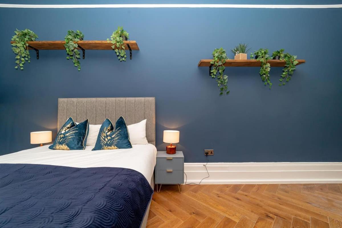 Flash Sale Brighton City Centre Seafront Studio Bn12Sil01 외부 사진